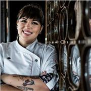 Profesor de cocina , alta cocina , cocina de aprovechamiento